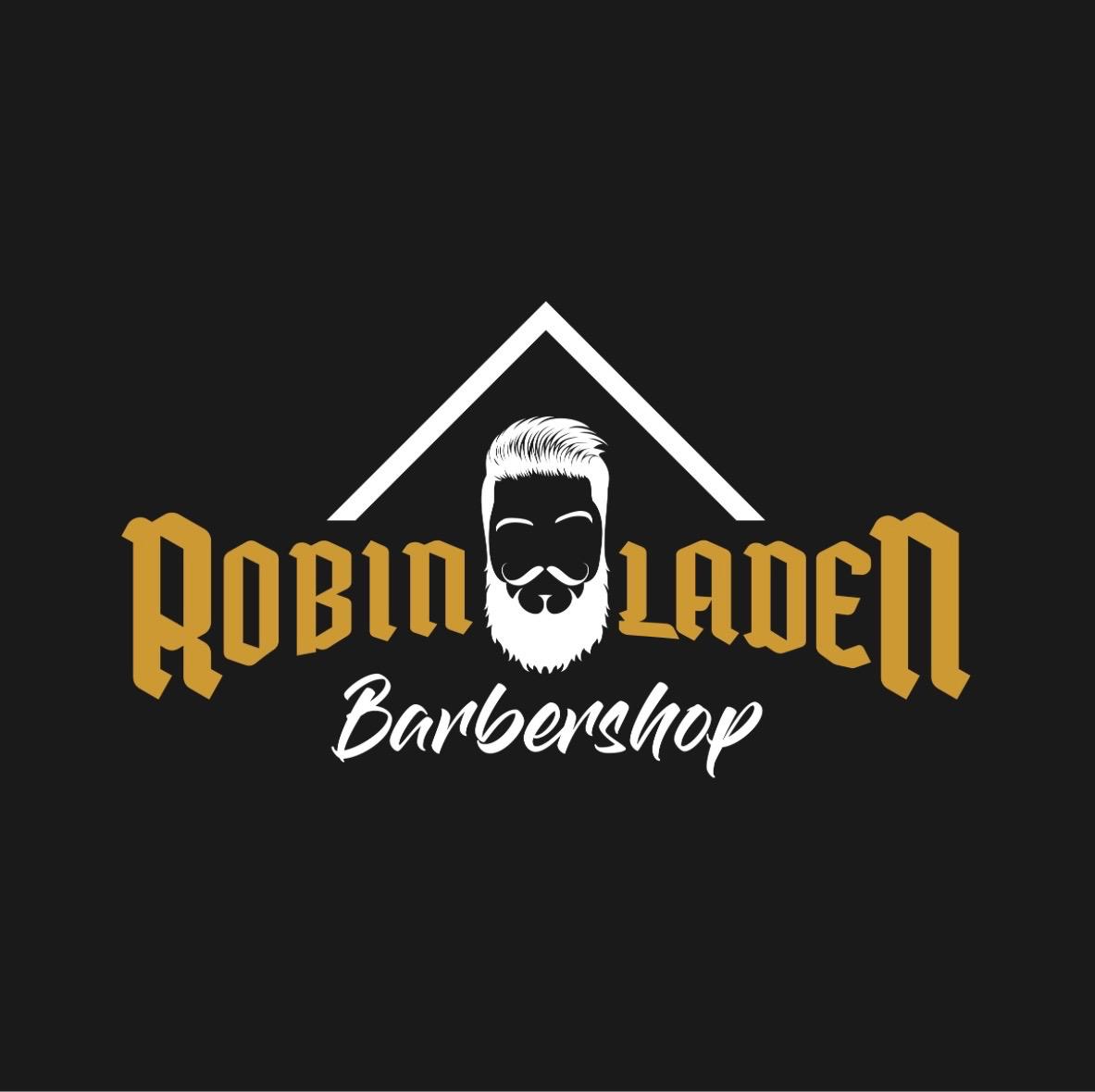 Robin Laden Logo
