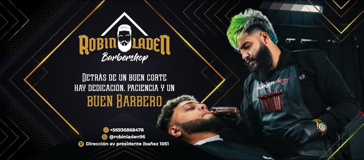 Estilo Robin Laden