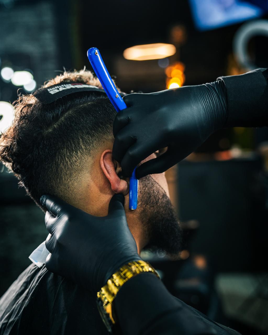 Barba