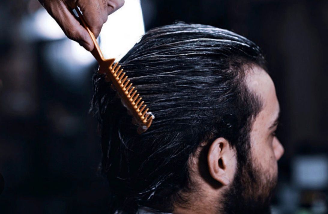 Camuflaje de Canas